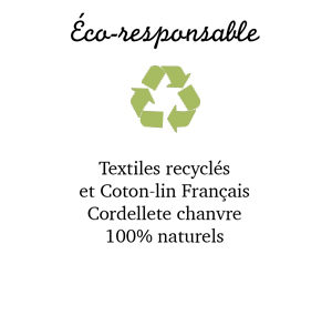 Éco-responsable